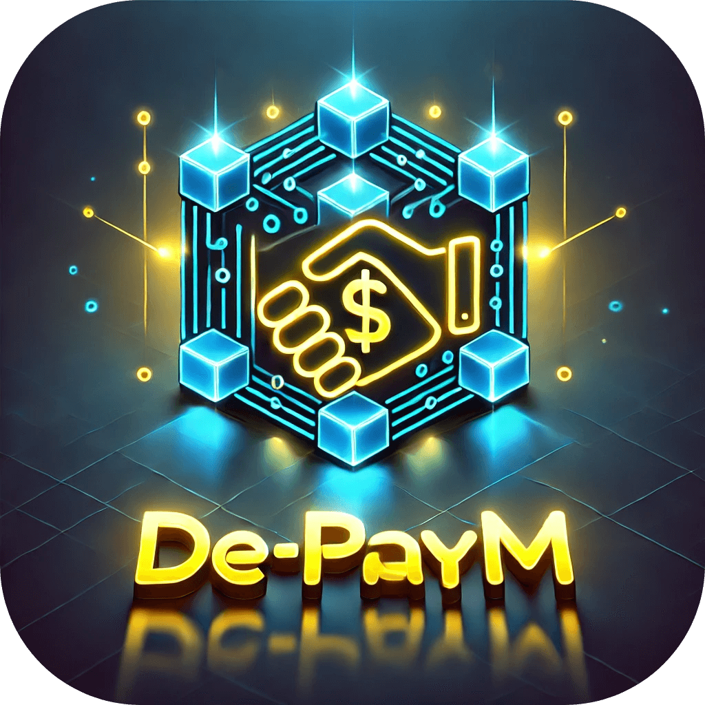 DePayM Logo
